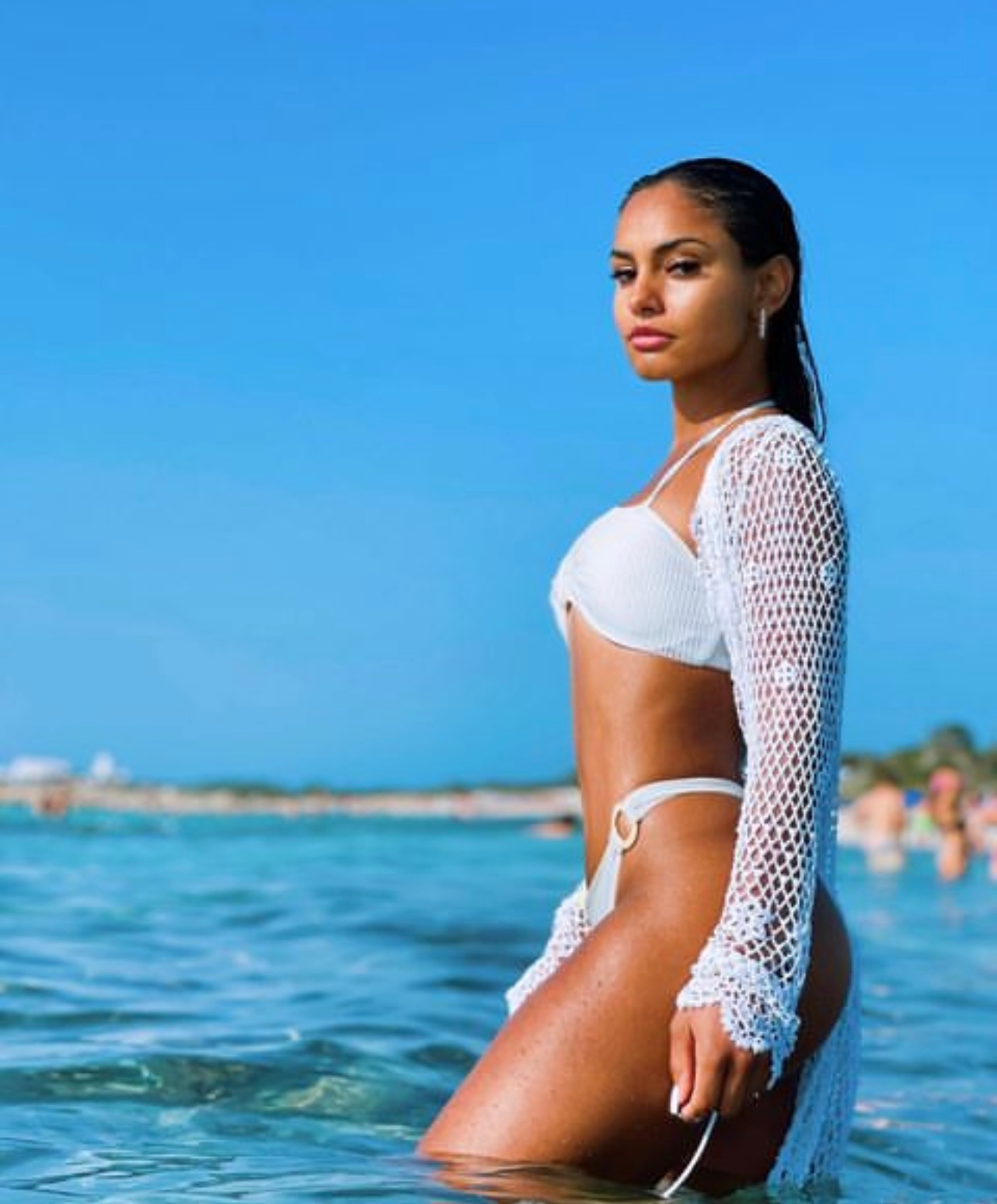 Escort - FRESITA - Ibiza Tops